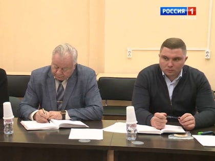 Доступность объектов допобразования для детей с ОВЗ обсудили в Общественной палате области