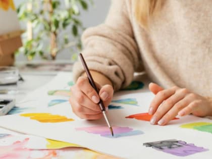 В Тамбовской области суд защитил авторские права английской художницы в споре с местным предпринимателем