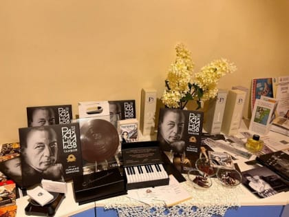 Тамбовские сувениры удостоены наград на окружном этапе всероссийского конкурса