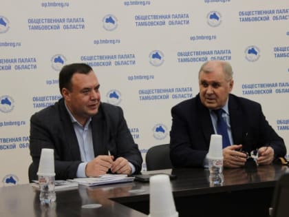 Александр Брод: Общественный контроль должен распространяться не только на дни голосования и подведение итогов