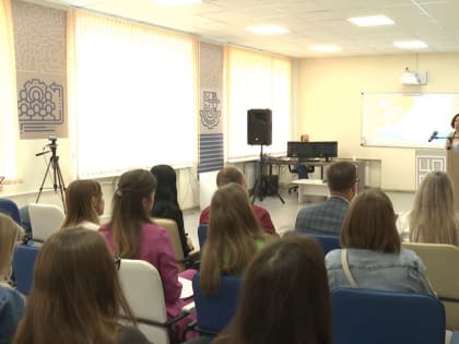 Приходи, выбирай: традиционная тамбовская Ярмарка вакансий