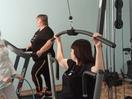 Центр здоровья Уваровской ЦРБ возобновил работу