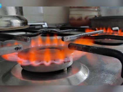 Красное пламя – это не норма