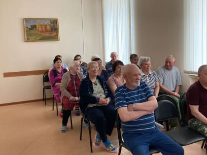 «Здоровье суставов в надежных руках!»