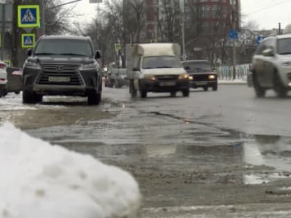 Дело к весне: синоптики рассказали о погоде до конца февраля