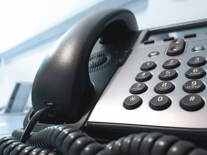 Управление Роспотребнадзора по Тамбовской области проводит «горячую линию»