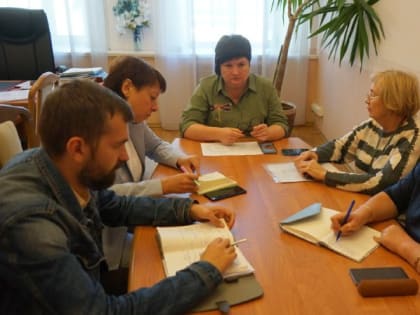 В Тамбове в честь работников сферы образования устроят большой праздник