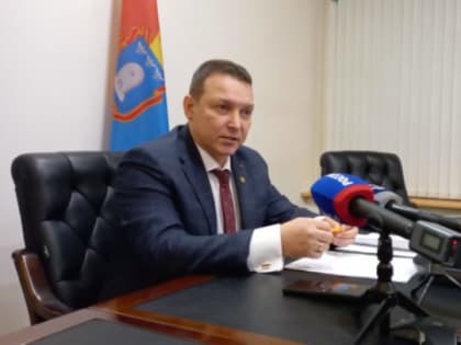 В Тамбове рассказали о сроках строительства и расширения новой дороги на север города