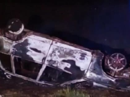 В Тамбовской области будут судить водителя, устроившего пьяное ДТП с двумя пострадавшими