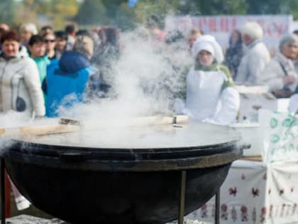 Покровская ярмарка-2019: что нового, кто участвует и кто споёт