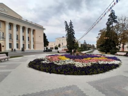 В Тамбове снова потеплеет