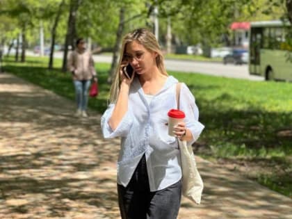 МегаФон определил самые "качающие" места в Котовске