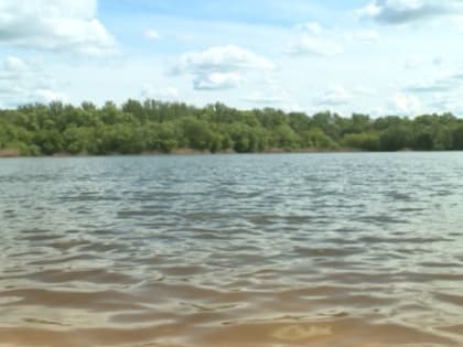 Купание разрешено на всех пляжах Тамбова и области