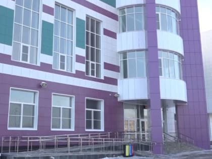 Родителям рассказали, как зачислить детей в новую школу на севере Тамбова