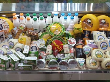 В Тамбове снизились цены на некоторые продукты питания