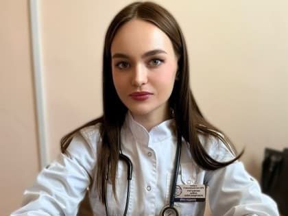 Обновление коллектива Староюрьевской ЦРБ в рамках программы «Земский доктор»