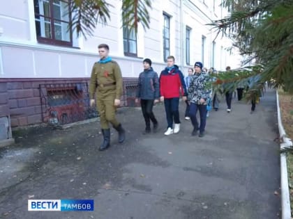 Эксперты «Классной страны» совершили путешествие по Тамбову