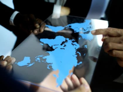 В Тамбовской области сформировали команду по развитию экспорта