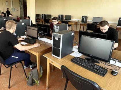 В Тамбове проходит Международная студенческая олимпиада «Электротехника»