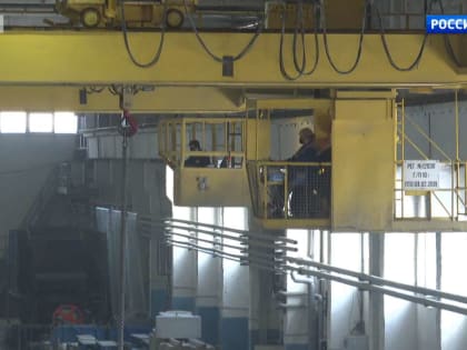 В регионе планируют создать промышленный кластер и продвигать местные бренды