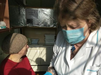 21 февраля –день фельдшера