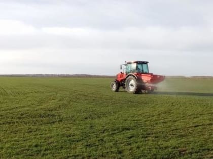 Исправительные учреждения региона готовы к весенним полевым работам