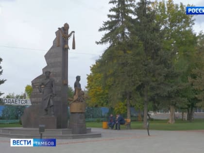 В Тамбове появится памятный знак военным дирижерам Агапкину и Шатрову