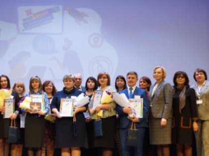 Лучшие образовательные организации Тамбовщины получат денежную поддержку