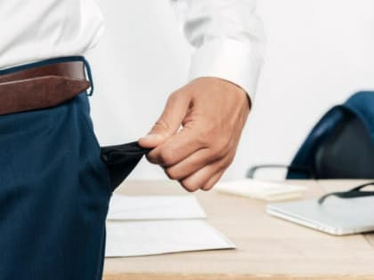 Правительство Тамбовской области в очередной раз не смогло взять кредит на 1,6 млрд рублей