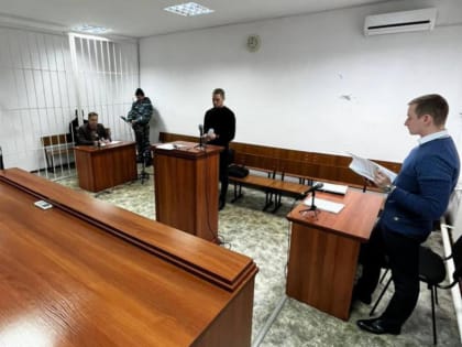 В Тамбовской области мужчина избил родственника, который позже скончался в больнице