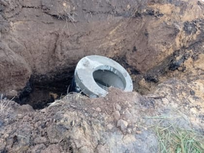 В Тамбове мастер строительной организации признан виновным в гибели рабочих в траншее на севере города