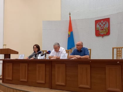 Какие изменения происходят в налоговом законодательстве