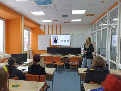 Выпускница Державинского университета признана лучшим выпускником-дизайнером