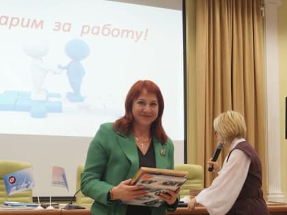 Школа главной медсестры