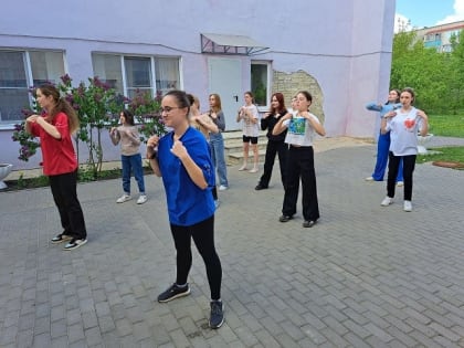 Что нового у Первых?