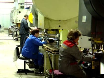 «Росхимзащита» направит на развитие производства более 130 миллионов рублей