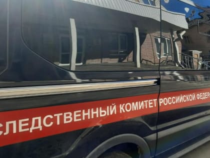 Жителя Тамбовской области подозревают в гибели соседа