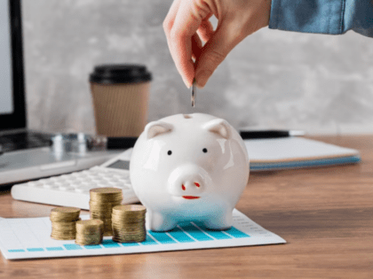 Средства на вкладах тамбовчан выросли на 15,5%