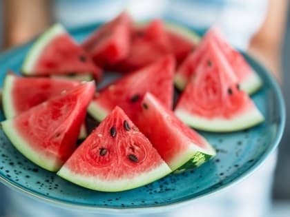 Ограничения в потреблении арбузов для людей с хроническими заболеваниями
