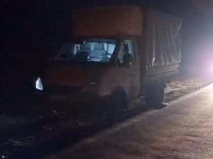 В Тамбовской области женщина на "Рено" погибла, пытаясь догнать такси