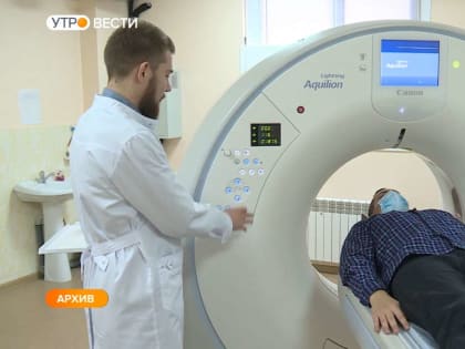 Для желающих стать медиками выпускников устроят экскурсию по медучреждениям Рассказовского района