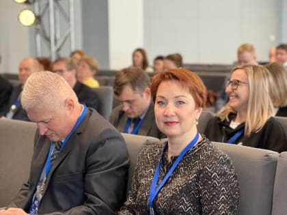 Сотрудники ТГТУ принимают участие в Межрегиональной конференции на тему интеллектуальной собственности в Самаре