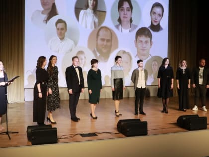 В Мичуринске назвали имя педагога, который представит наукоград на региональном этапе конкурса «Учитель года»