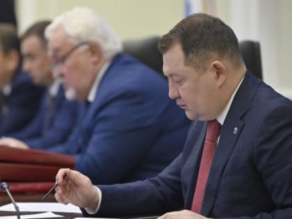 В Тамбовской области киоски и торговые павильоны будут устанавливать за плату