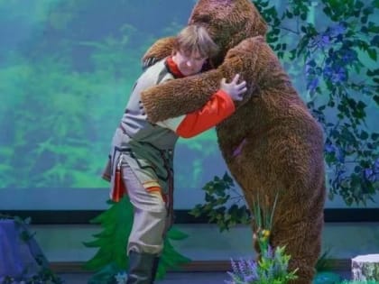 Тамбовчанам представят музыкально-драматическую «Легенду о Цне»