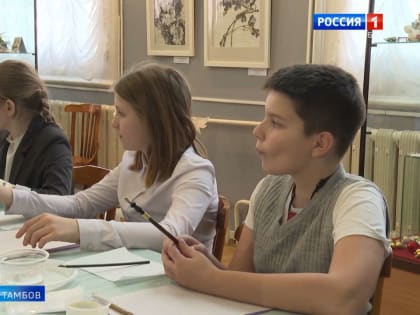 Мастера художественного и декоративно-прикладного искусства проводят для детей бесплатные мастер-классы