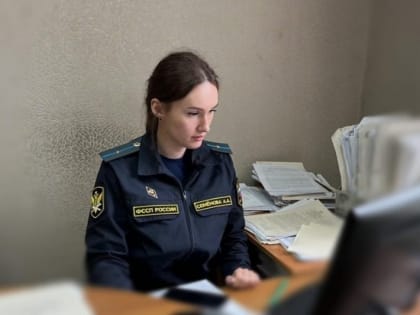 В Мичуринском округе приставы добились восстановления электроснабжения дачных участков