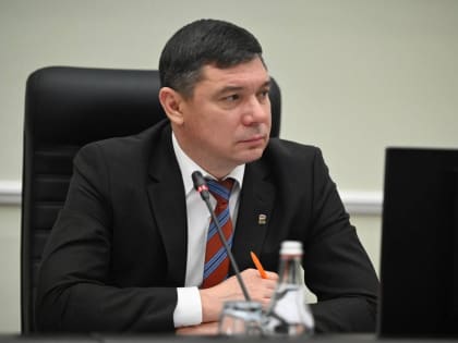 Евгений Первышов внес в Тамбовскую областную Думу предложение по увеличению единовременной денежной выплаты военнослужащим-контрактникам