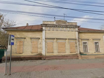 Культурные события в Тамбове привлекают внимание