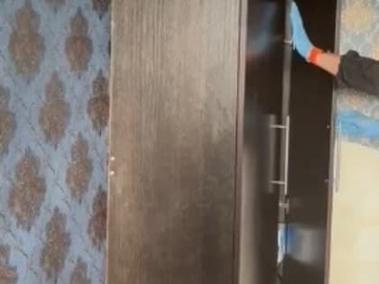 В Тамбове 4-летнего мальчика убил рухнувший на него шкаф